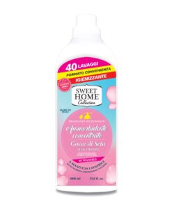 Sweet Home Ammorbidente concentrato 40 Lavaggi 1000 ml - immagine 7