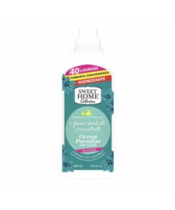 Sweet Home Ammorbidente concentrato 40 Lavaggi 1000 ml - immagine 5