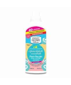 Sweet Home Ammorbidente concentrato 40 Lavaggi 1000 ml - immagine 8