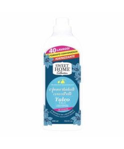 Sweet Home Ammorbidente concentrato 40 Lavaggi 1000 ml - immagine 3