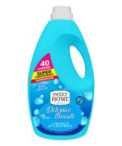 Alternative view of Sweet Home Detersivo liquido per Bucato 40 lavaggi 2 litri