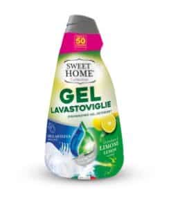 Alternative view of Sweet Home Gel Lavastoviglie 1000 ml