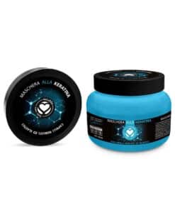 Setablu Maschera Capelli Keratina 500 ml