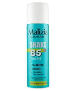 Malizia Giovani Shampoo a Secco 200 ml