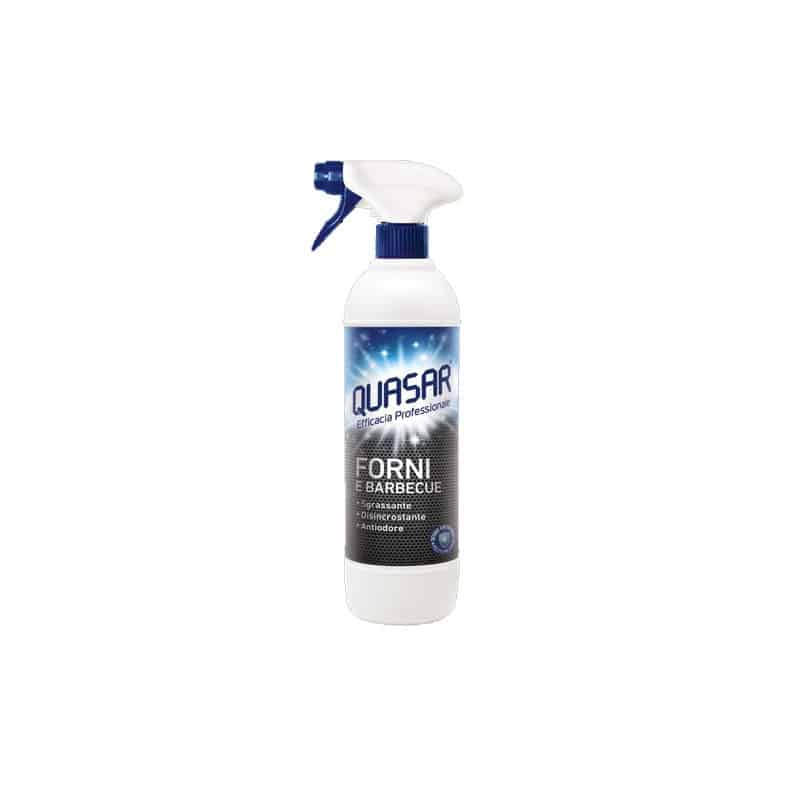 Quasar Forni & Barbecue Trigger 580 ml