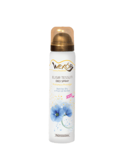 Wexor Elisir Tessuti Deo Spray Profuma e Protegge Formato Viaggio 100 ml