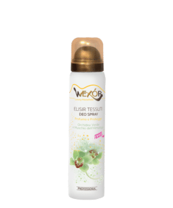 Wexor Elisir Tessuti Deo Spray Profuma e Protegge Formato Viaggio 100 ml - immagine 3