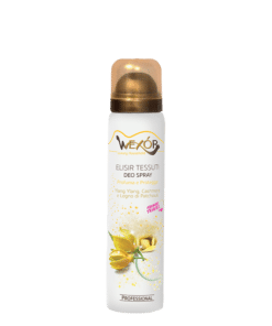 Alternative view of Wexor Elisir Tessuti Deo Spray Profuma e Protegge Formato Viaggio 100 ml