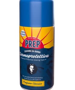 Prep Schiuma da Barba Dermoprotettiva Profumo Classico 300 ml