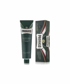 Proraso Sapone da Barba Rinfrescante Tubo 150 ml