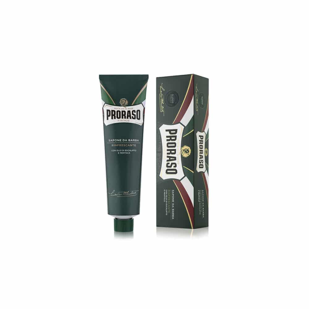 Proraso Sapone da Barba Rinfrescante Tubo 150 ml