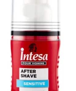 Intesa POUR HOMME After Shave Sensitive Lenitivo 100 ml
