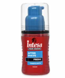 Intesa POUR HOMME After Shave Fresh Tonificante 100 ml