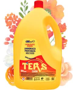 Ters Ammoniaca Profumata 4 lt