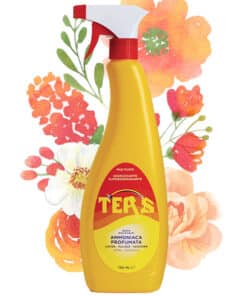 Ters Ammoniaca Profumata Spray 750 ml