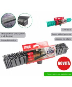 Irge Scopa in Silicone