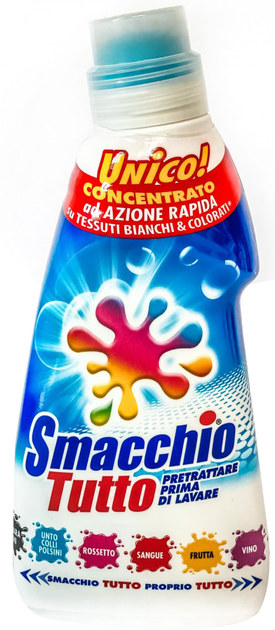 Smacchio Tutto Madel 400 ml
