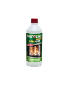 Diavolina Super Vetro Ricarica 1000 ml