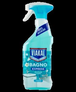 Viakal Bagno Express Spray 470 ml
