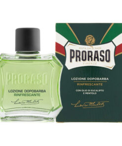 Proraso Lozione Dopobarba Rinfrescante 100 ml