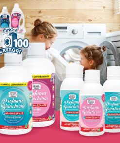 Sweet Home Profuma Biancheria 250 ml