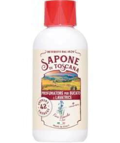 Alternative view of Sapone di Toscana Profumatore per bucato e lavatrice 250 ml