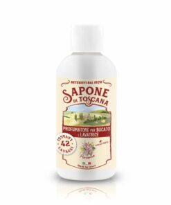 Sapone di Toscana Profumatore per bucato e lavatrice 250 ml