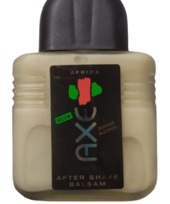 Axe After Shave Balsam Africa 100 ml