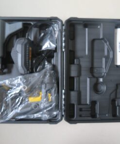 Avvitatore Per Cartongesso Senza Spazzole A Batteria - Modello No. LCS777-9 - immagine 4
