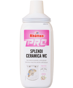 Rhutten Pro Splendi Ceramica WC 750 ml