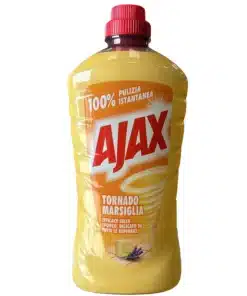 Ajax Tornado Detergente Multiuso 1 litro