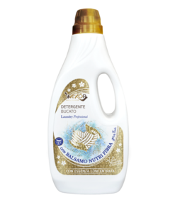 Wexor Detergente Bucato Balsamo Nutri Fibra 37 Lavaggi 1500 ml.