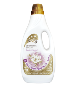 Wexor Detergente Bucato Cicli Brevi Profumati 37 Lavaggi 1500 ml.