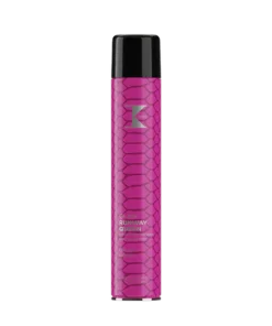 K-Time Runway Queen Lacca Tenuta Extra-Forte 500 ml