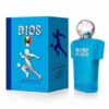 D10S Maradona Profumo Napoli Uomo Eau De Parfum Spray 100 ml