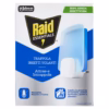 Raid Trappola Insetti Volanti Moscerini, Mosche E Tarme Compreso Base