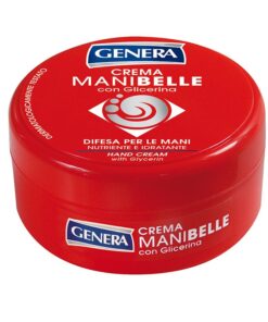 GENERA Crema Mani Manibelle 160 ml