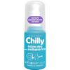 Chilly, Deodorante Intimo con Antibatterico, Ph 5 Azione Protettiva 50 ml.