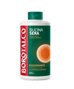 Alternative view of Borotalco® - Bagnodoccia Rigenerante 500 ml Nuovo