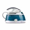 Girmi SS80 Sistema Stirante a Ricarica Continua Ferro da Stiro 2200W 4,5bar