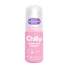 Chilly, Deodorante Intimo Delicato, Azione Lenitiva e Protettiva 50 ml