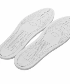 Solette Plantari Per Scarpe In Memory Foam Universali Suolette Calzature