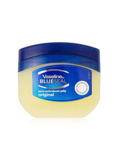 Vaseline Blue Seal vaselina originale barattolo 50 ml