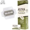 Astra Lame da Barba Superior Platinum - 100pz